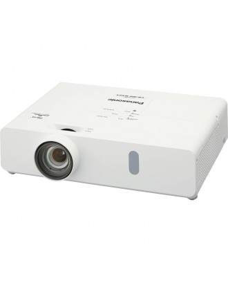 Panasonic PT‐VW360 4,000 Lumens WXGA LCD Projector 